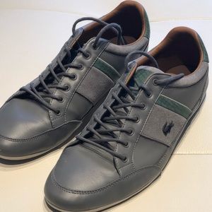 Lacoste Chaymon 417 Shoes